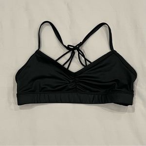 Alo Yoga Sunny Strappy Bra